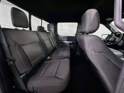 Ford F-150 XLT 2026