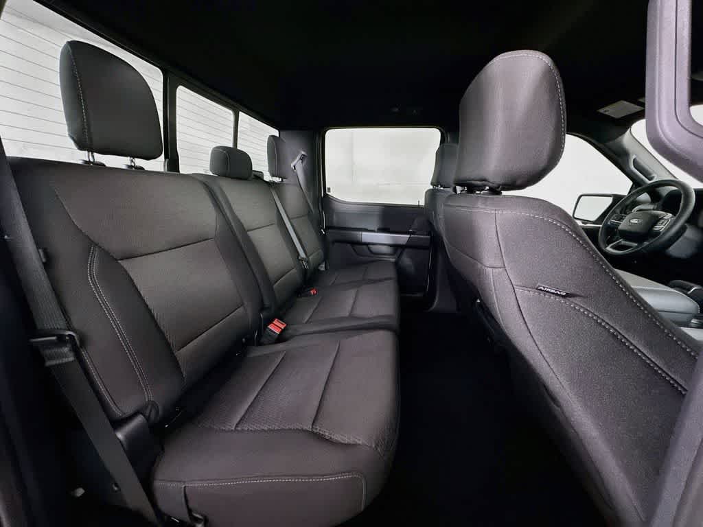 Ford F-150 XLT 2026