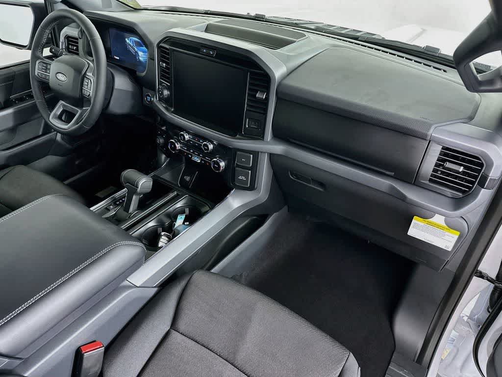 Ford F-150 XLT 2026