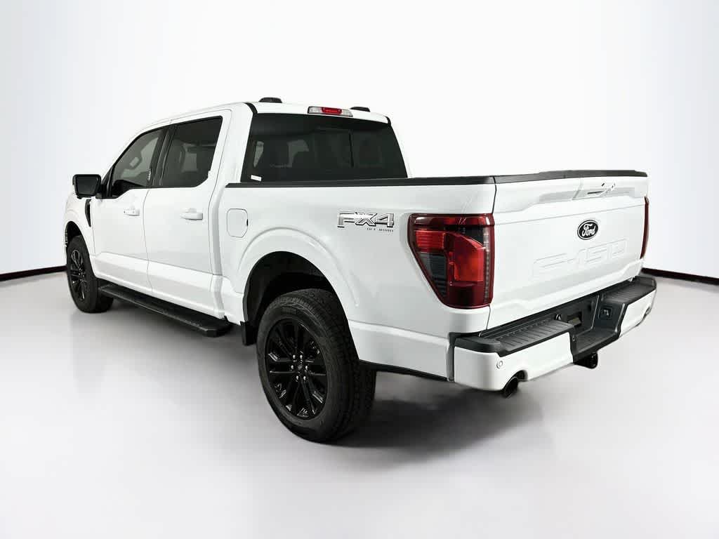 Ford F-150 XLT 2026