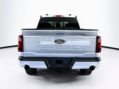 Ford F-150 XLT 2026