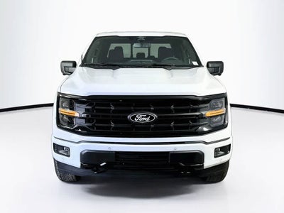 Ford F-150 XLT 2026
