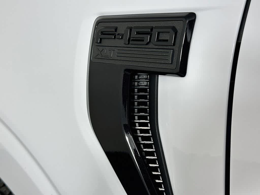 Ford F-150 XLT 2026