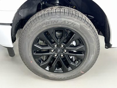 Ford F-150 XLT 2026