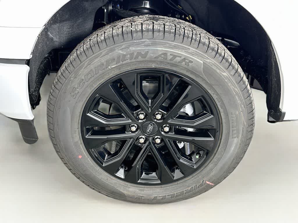 Ford F-150 XLT 2026