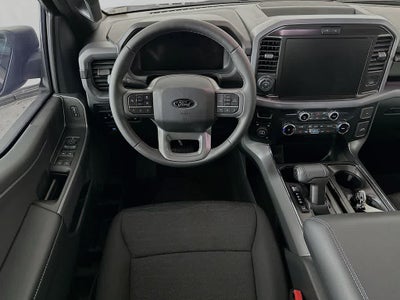 Ford F-150 XLT 2026