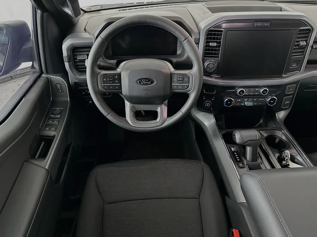 Ford F-150 XLT 2026