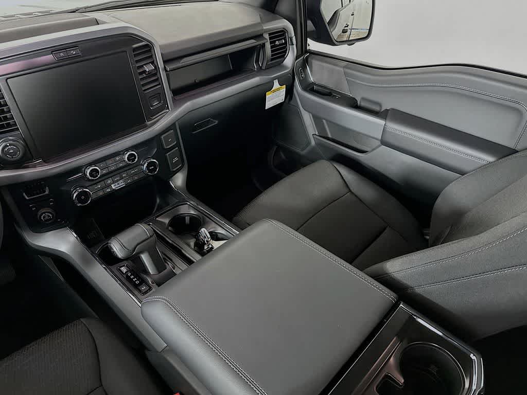 Ford F-150 XLT 2026