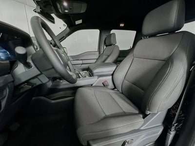 Ford F-150 XLT 2026