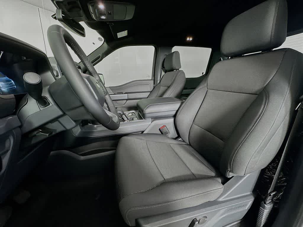 Ford F-150 XLT 2026
