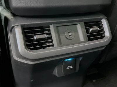Ford F-150 XLT 2026