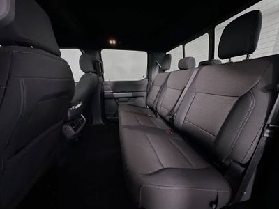 Ford F-150 XLT 2026