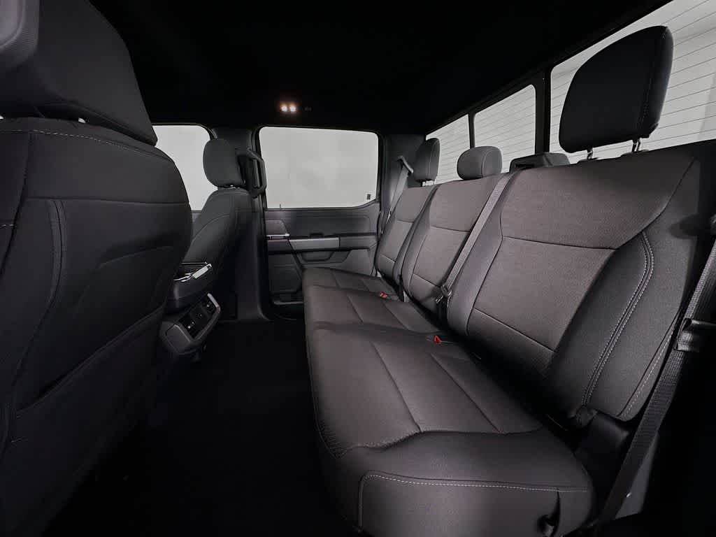 Ford F-150 XLT 2026