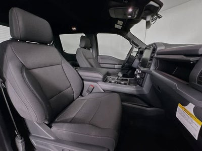 Ford F-150 XLT 2026