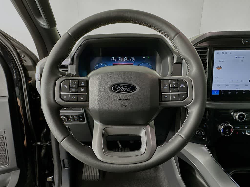 Ford F-150 XLT 2026