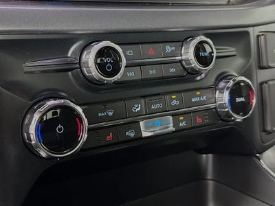 Ford F-150 XLT 2026