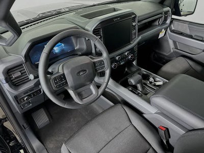 Ford F-150 XLT 2026