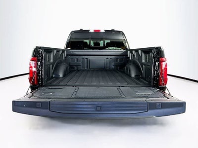 Ford F-150 XLT 2026