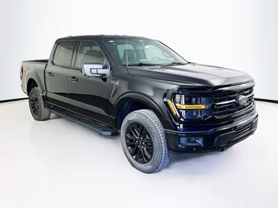 Ford F-150 XLT 2026