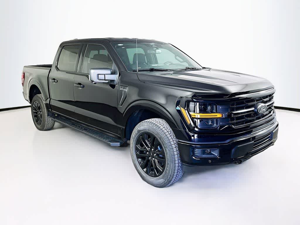 Ford F-150 XLT 2026