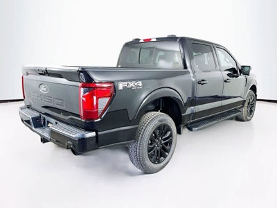 Ford F-150 XLT 2026