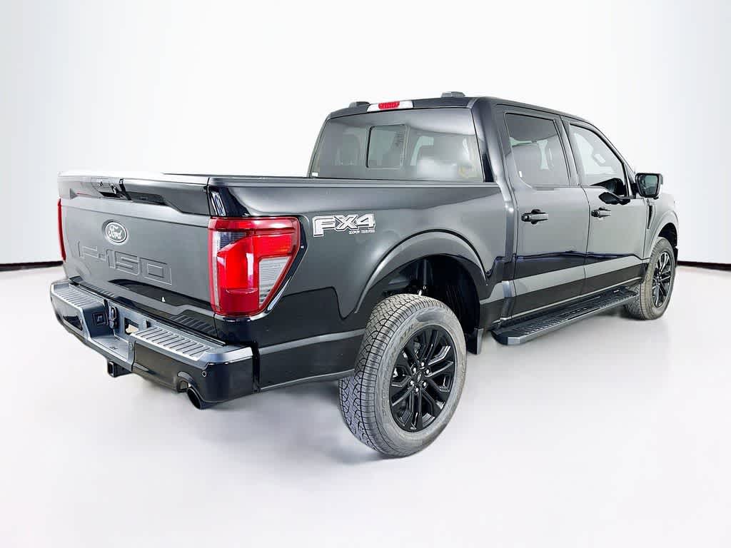 Ford F-150 XLT 2026