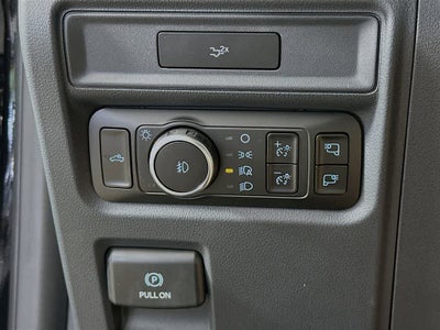Ford F-150 XLT 2026
