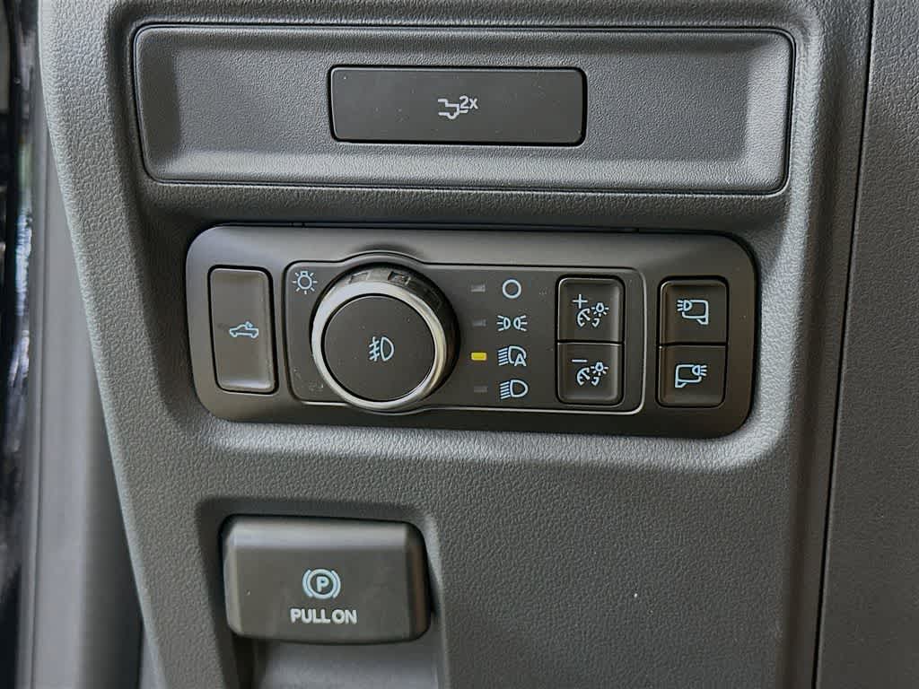 Ford F-150 XLT 2026