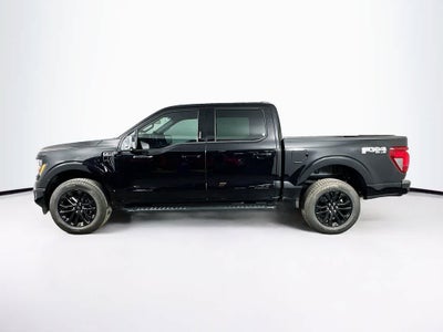 Ford F-150 XLT 2026