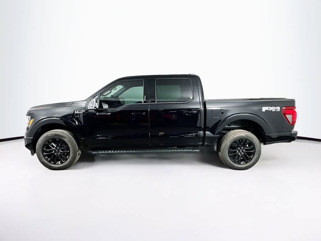 Ford F-150 XLT 2026