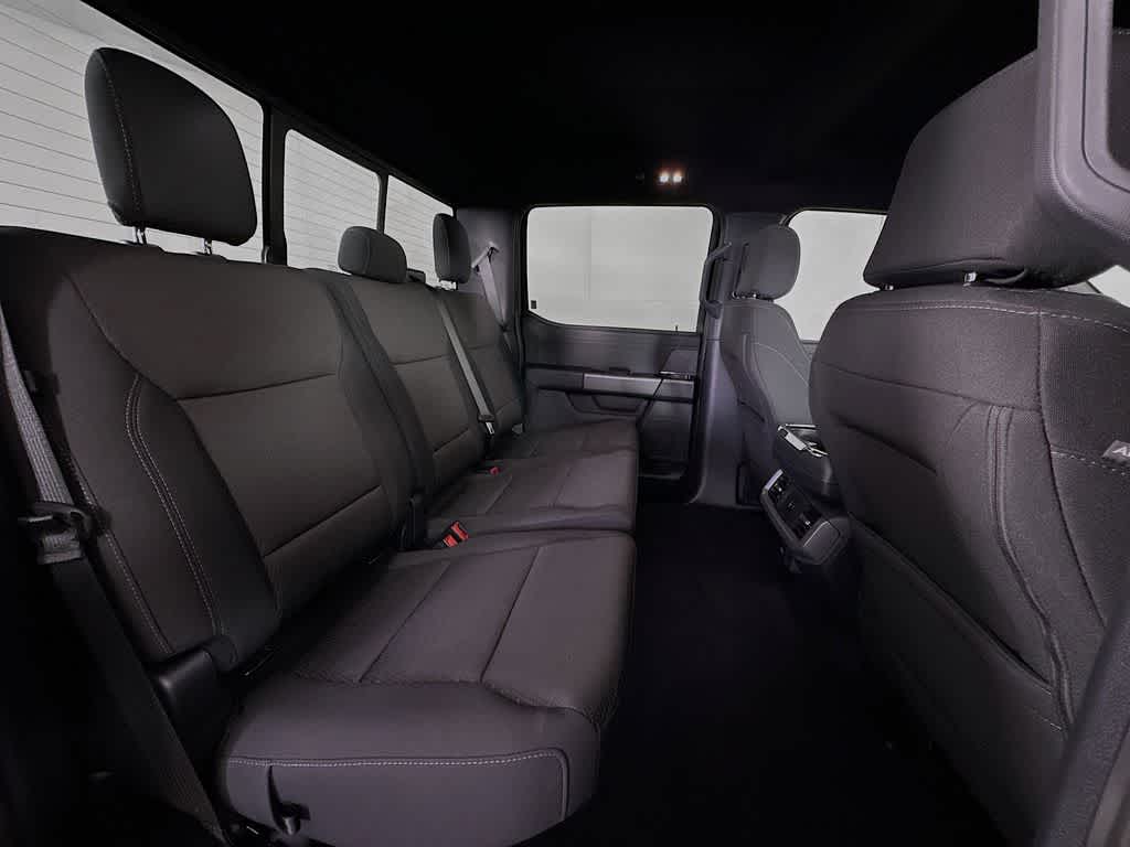 Ford F-150 XLT 2026