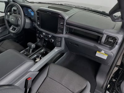Ford F-150 XLT 2026