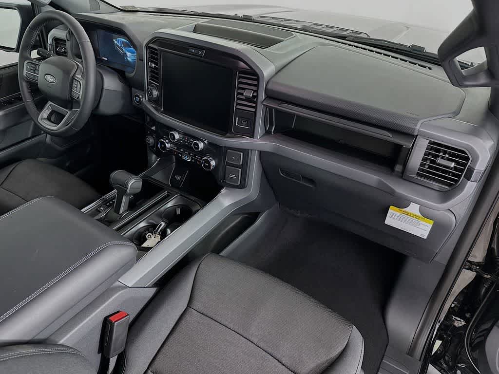 Ford F-150 XLT 2026