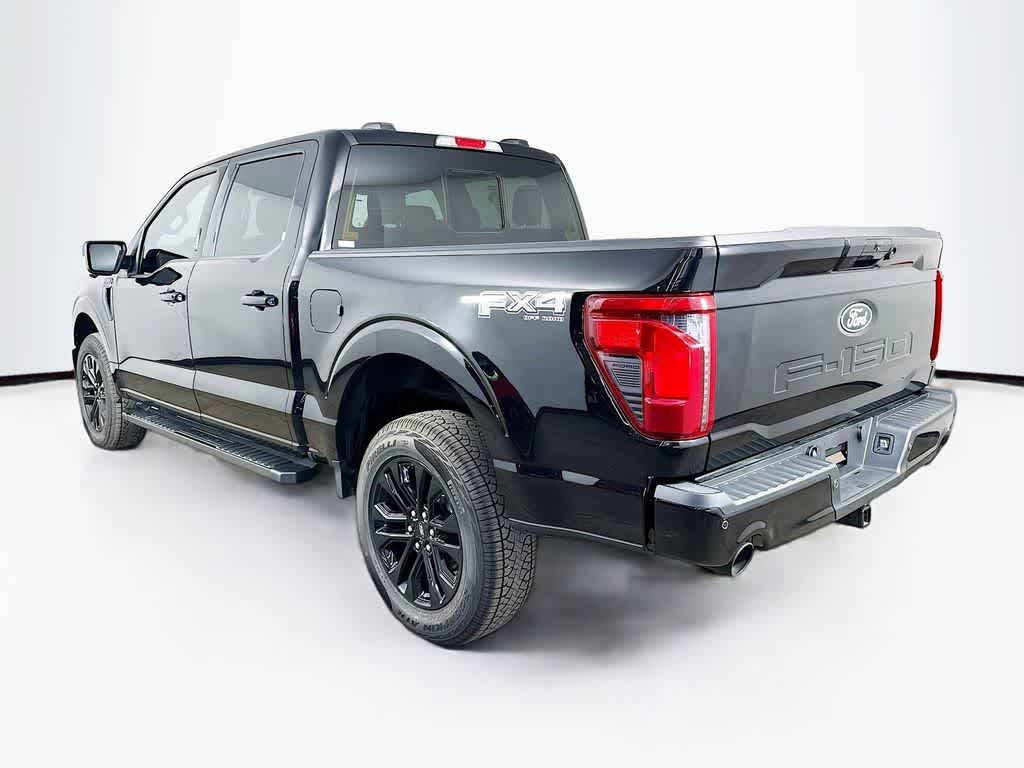 Ford F-150 XLT 2026