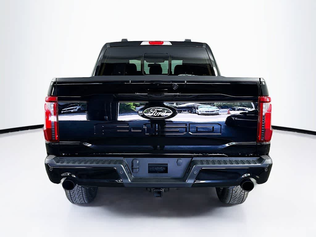 Ford F-150 XLT 2026