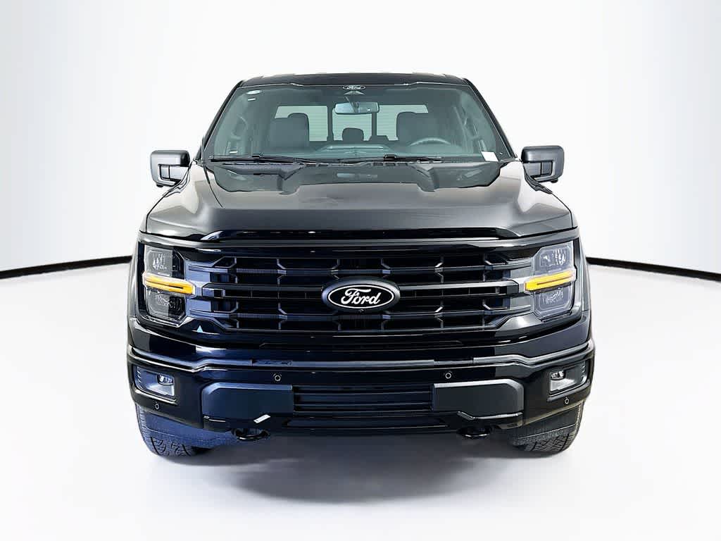Ford F-150 XLT 2026