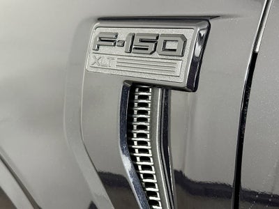 Ford F-150 XLT 2026