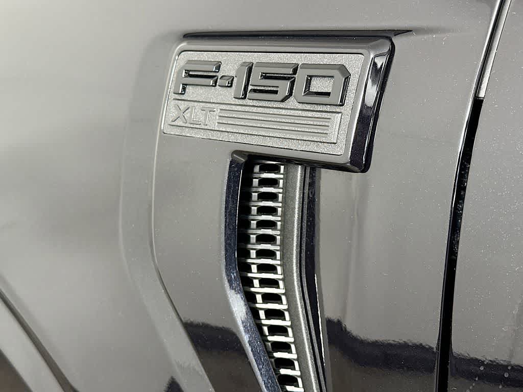 Ford F-150 XLT 2026
