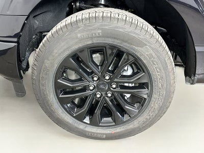 Ford F-150 XLT 2026