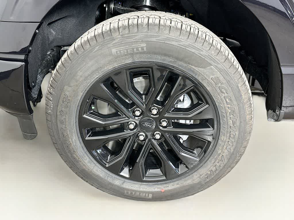 Ford F-150 XLT 2026