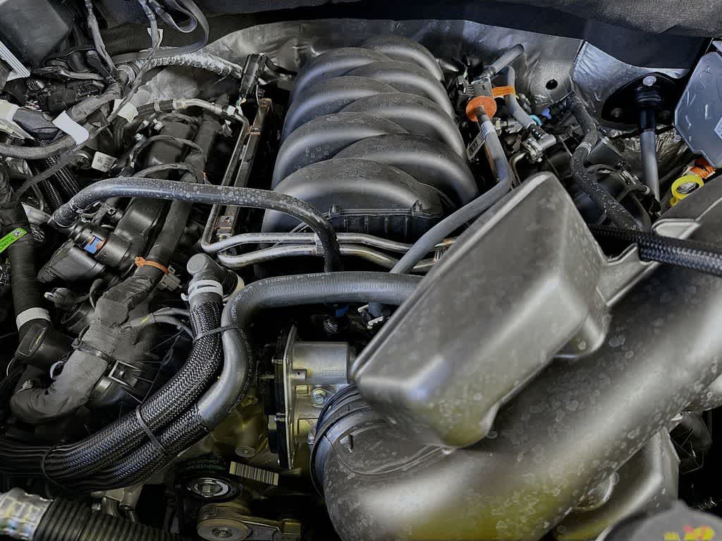 Ford F-150 XLT 2026