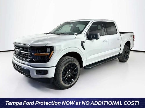 Ford F-150 XLT 2026
