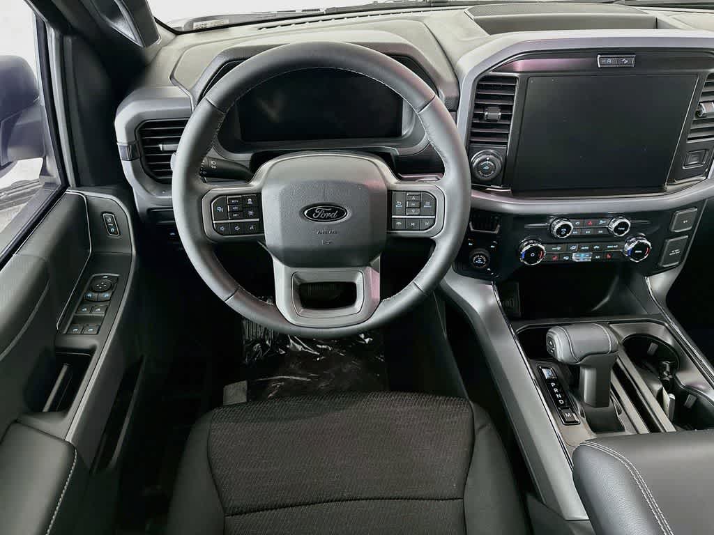 Ford F-150 XLT 2026