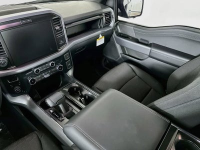 Ford F-150 XLT 2026