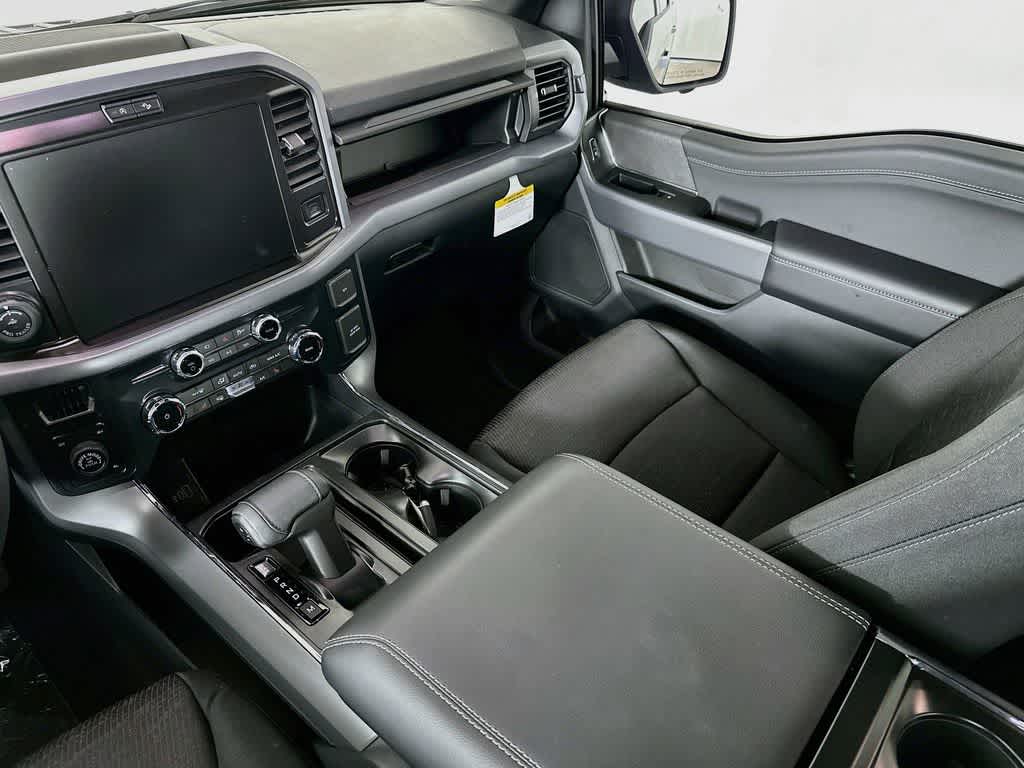 Ford F-150 XLT 2026