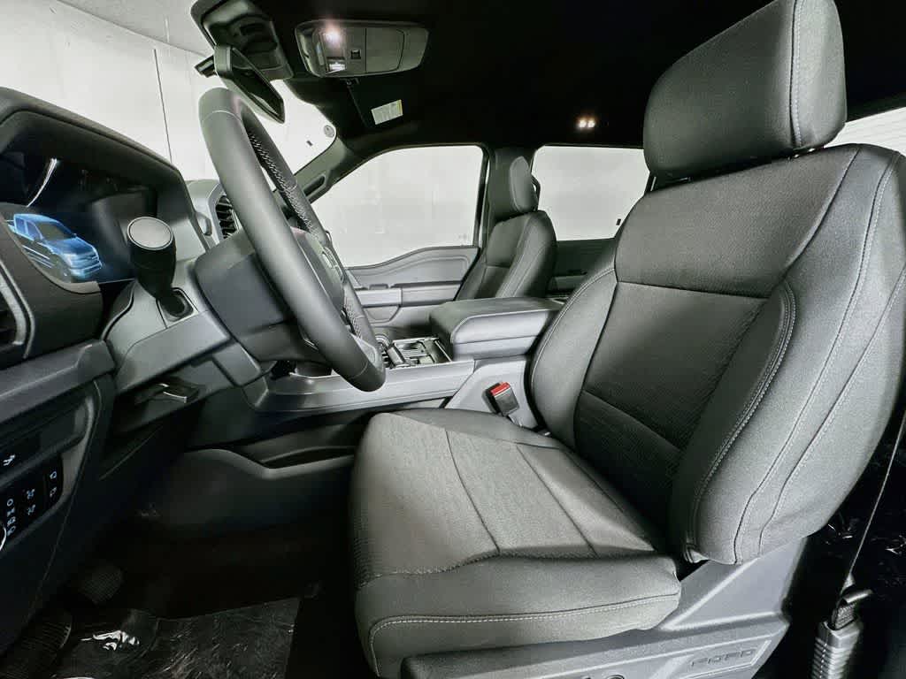 Ford F-150 XLT 2026