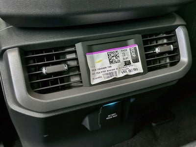 Ford F-150 XLT 2026