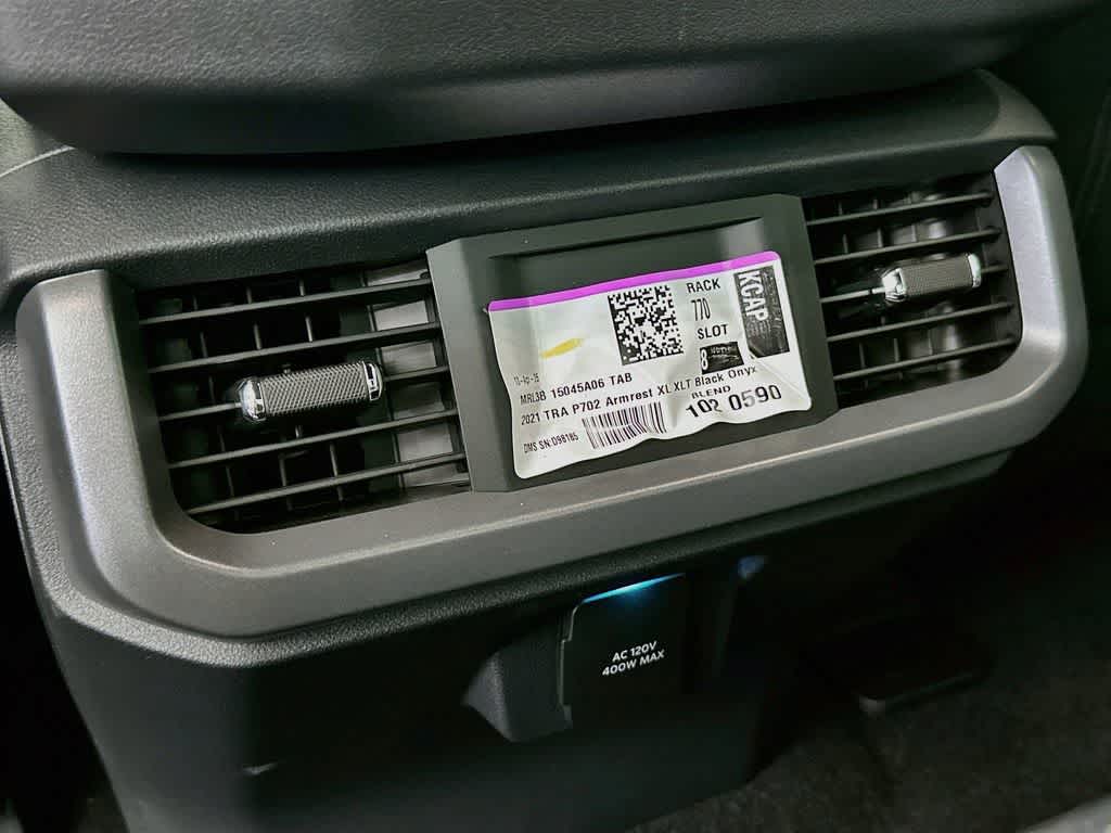 Ford F-150 XLT 2026
