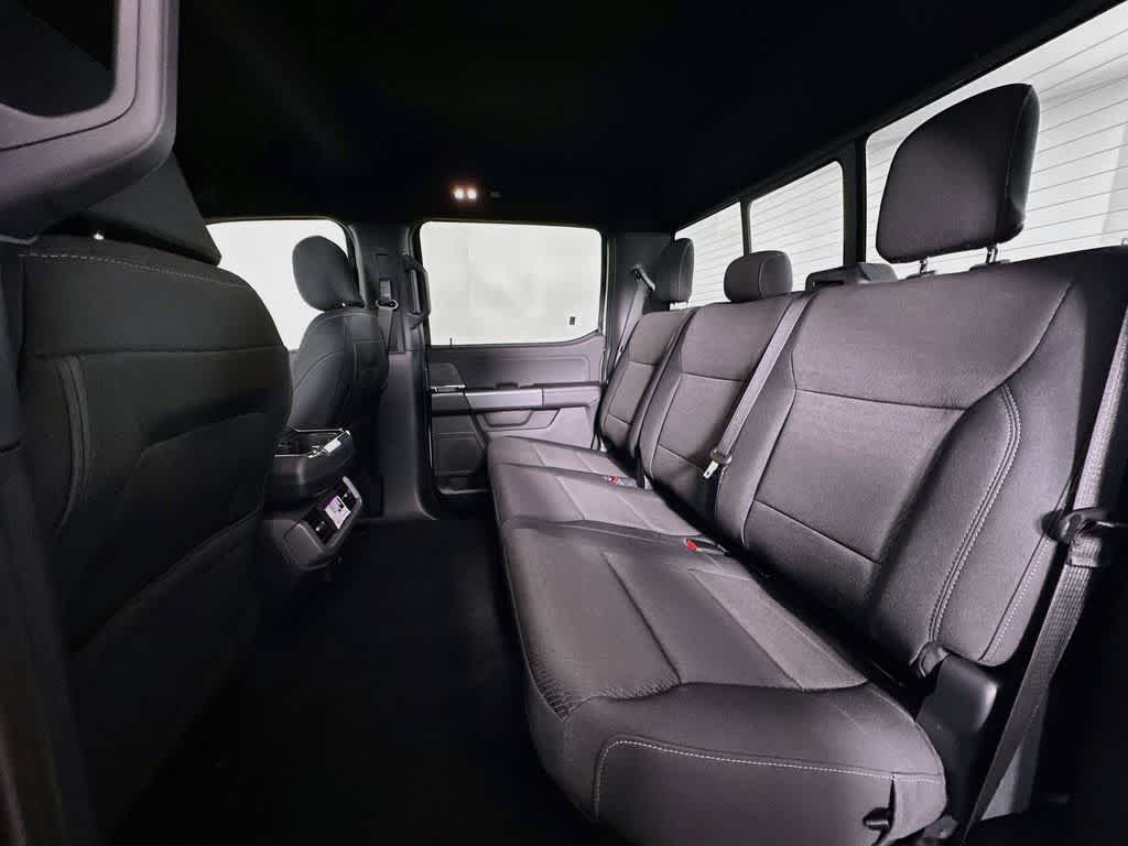 Ford F-150 XLT 2026
