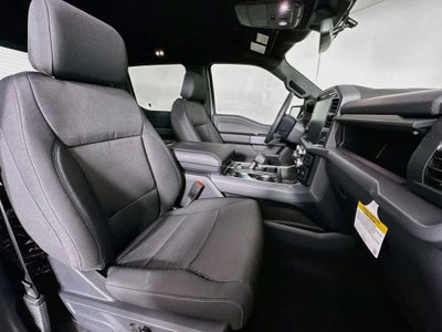 Ford F-150 XLT 2026